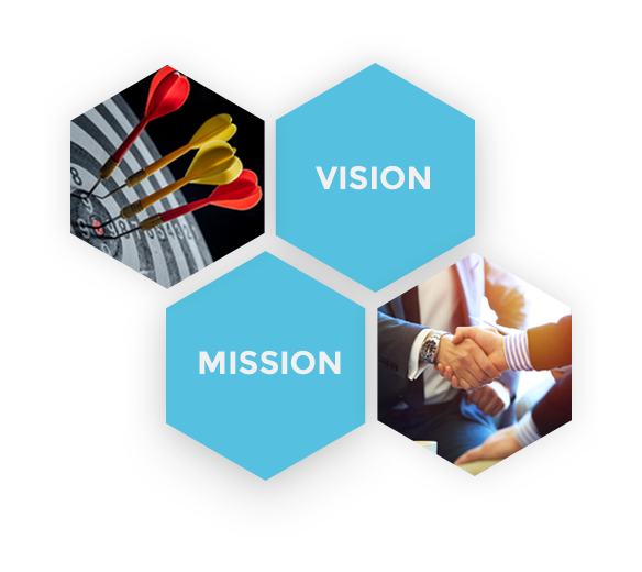 TPC Vision and Mission
