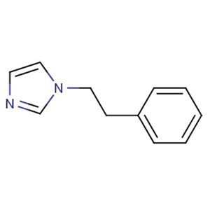 1-(2-Phenylethyl)-1H-imidazole