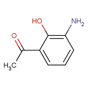 3-Amino-2-Hydroxyacetophenone