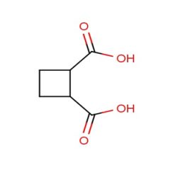 Cyclobutane-1,2-dicarboxylic-acid