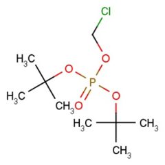 Di-tertiary-butyl-chloromethyl-phosphite