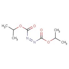 Diisopropyl-azodicarboxylate-(DIAD)