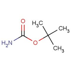 tert-Butyl-Carbamate